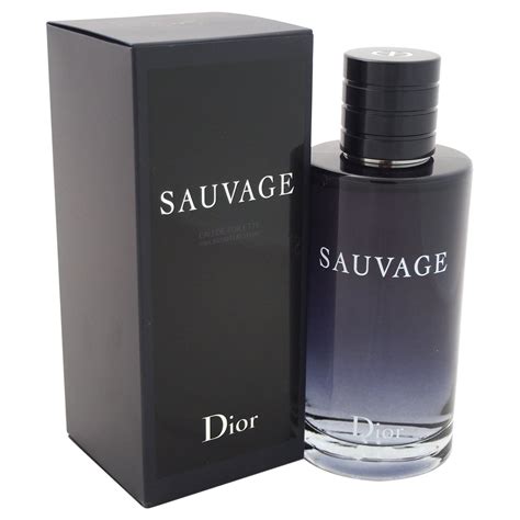 dior men's sauvage.